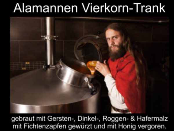 Alamanne für website